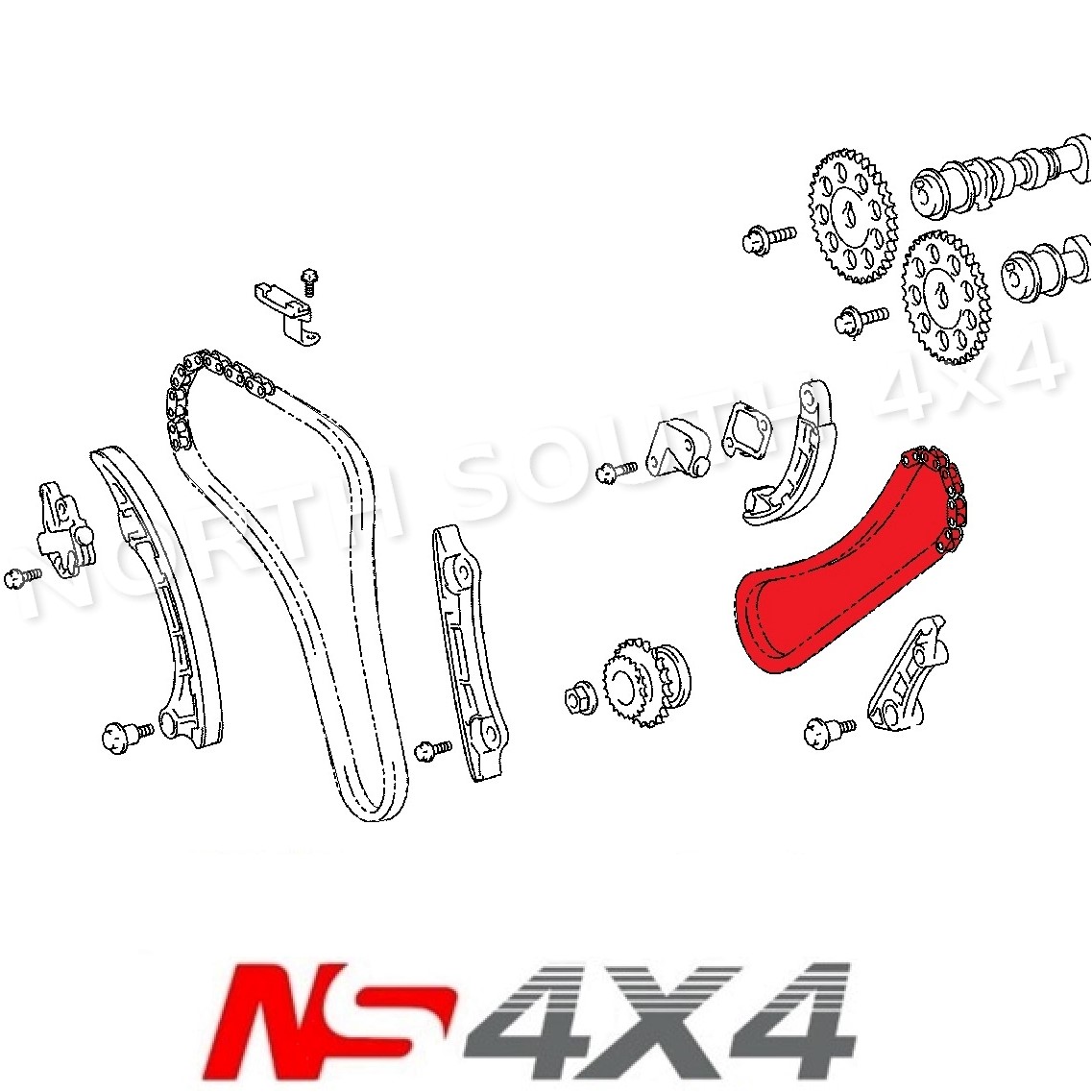 Ns4x4